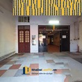 Cho thuê gấp nhà 1t 200m2 mặt đường Đại Lộ Tôn Đức Thắng, có thể kinh doanh tất cả mọi thứ cực tốt