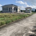 Cần Bán Lô Đất Biệt Thự mặt tiền đường 30m