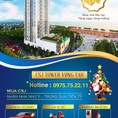 Dự án Chung cư CSJ Tower Vũng Tàu Thích hợp Đầu tư Nghĩ dưỡng