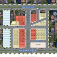Ra mắt 61 đất nền sổ đỏ full thổ cư Tây Nha Trang Hạ tầng hoàn thiện