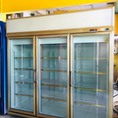 Tủ mát 3 cánh Đài Loan
