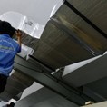 Đại lý chuyên bán và lắp đặt máy lạnh âm trần nối ống gió rẻ nhất Bình Chánh