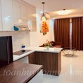 Cho thuê căn hộ Ocean View tầng cao 51m2 Giá 7 Triệu