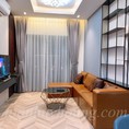 Cho thuê căn hộ The Monarchy tòa B 80m2 Giá 12 Triệu