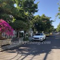 Bán đất biệt thự đường Hoa Phượng khu Euro Village hướng Tây 250m2 Giá 15.75 Tỷ