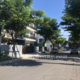 Bán đất 2 mặt tiền khu biệt thự Euro Village 578m2 hướng Đông Bắc Giá 49.5 Tỷ