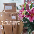 Máy Canon iR 2006N Máy in đa chức năng