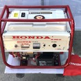 Thanh lý nhanh Máy phát điện Honda Sh4500ex mới giá sốc