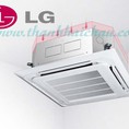 Mua lẻ được sỉ Máy lạnh âm trần lg 4 hp thi công trọn gói giá rẻ tại Thanh Hải Châu