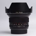 Carl zeiss 18mm f3.5 distagon t ze mf ngàm canon eos 15450 sale hot
