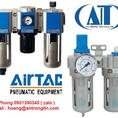 Bộ lọc khí Airtac