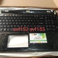 Thay case laptop Sony Vaio Svf151 Svf152a29w khu vực quận 3