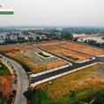 Vĩnh Yên là điểm đến đầu tư hấp dẫn bậc nhất miền Bắc