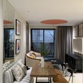 Dự án chung cư VCI Tower nằm trong quần thể khu đô thị VCI Mountain View