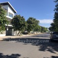 Bán đất biệt thự khu Euro Village Hướng Tây Giá 16.25 Tỷ 250m2
