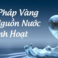 Giải pháp xử lý nguồn nước sinh hoạt bị nhiễm bẩn điện giải KLP