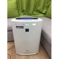 Máy lọc không khí nội địa Nhật