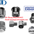 Đầu phun rửa bồn chứa Lechler