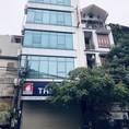 Cho thuê nhà 7 tầng mặt đường kinh doanh