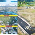 Bán đất Phước Đồng Nha Trang giá 780 triệu 96m2