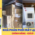 Nơi nào chuyên phân phối thi công máy lạnh âm trần cassette LG inverter giá rẻ