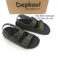 Giày Bàn chân bẹt Depkool