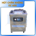 Máy hút chân không công nghiệp DZ 600