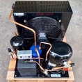 Bán cụm máy dàn ngưng Danfoss 13hp MT160HW4EVE chính hãng uy tín, chất lượng, giá ưu đãi