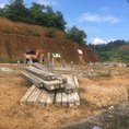 Bán đất nền có sổ đỏ gần siêu thị big C lào cai