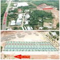 Bán gấp đất gần vòng xoay Đồng Xoài BP có sổ hồng, thổ cư.