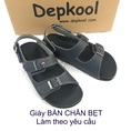 Giày Bàn chân bẹt Depkool