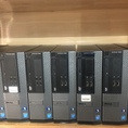 Máy tính để bàn DELL optiplex 3020 sff siêu bền bảo hành 12 tháng 1 đổi 1