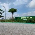 Chỉ vài lô duy nhất đất nền sổ đỏ Green Park Hưng Hà 950tr/ Lô