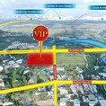 Bán lô đất Phước Đồng Nha Trang Có sổ đỏ, hạ tầng hiện đại