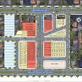 Đất nền đường Phong Châu Nha Trang hạ tầng cực đẹp