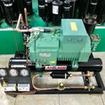 Lắp đặt, lên cụm Bitzer 5 HP 4DES 5 tận nơi, bảo hành lên đến 12 tháng