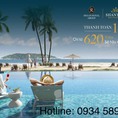 Đầu tư siêu lợi nhuận từ căn hộ reosort 100% view biển tại SHANARI gần phố cổ Hội An