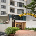 Khách sạn cao cấp giá rẻ khu Nhân hòa Nhân chính Thanh xuân Mia Hotel