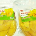 Gói 250gr Xoài sấy dẻo nguyên chất