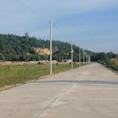 Đất Phú Mỹ Bà Rịa Vũng Tàu Giá Rẻ shr chỉ còn vài nền cuối