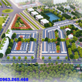 Đất nền Khu đô thị Sudico Hoà Bình New City