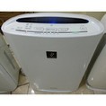 Máy lọc không khí nội địa Nhật