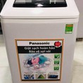 Máy giặt Panasonic 11.5 kg NA F115A1WRV