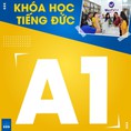 Khóa Học Tiếng Đức A1