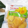 Đặc sản Xoài keo sấy dẻo tươi nguyên chất túi 250gr