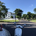 Bán đất biệt thự khu Euro Village hướng Tây 250m2 Giá 16.25 Tỷ