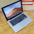 Macbook Pro Mid 2012 core i5 ram 8GB SSD 240GB