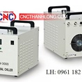 CHILLER Thiết bị làm lạnh máy Laser chuyên dụng