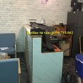 Lắp máy tính tiền giá rẻ cho quán cafe quán kem tại Bạc Liêu