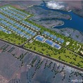 Đất nền KCN Nam Pleiku giá đầu tư chỉ 450 triệu
